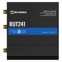 Teltonika RUT241 - Router wireless - WWAN - 2,4 GHz