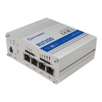 Teltonika RUTX09 - Router - Switch WWAN a 4 porte