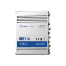 Teltonika RUTX14 - Router wireless - Switch WWAN a 5 porte