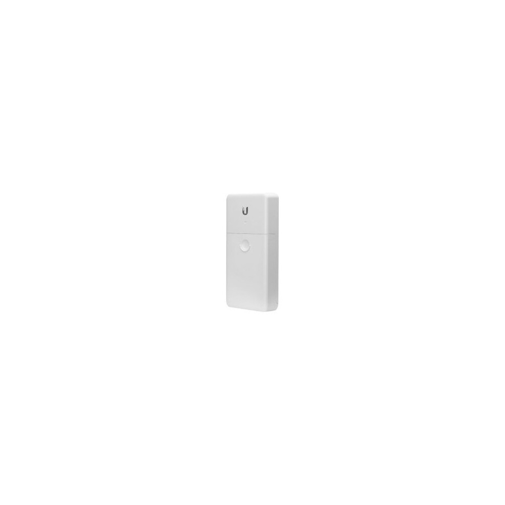 Ubiquiti NanoSwitch N-SW - Switch - 4 x 10/100/1000 (PoE)
