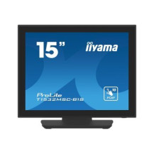 Iiyama ProLite T1532MSC-B1S - Monitor LCD - 15″