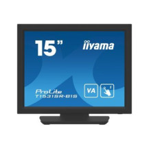 Iiyama ProLite T1531SR-B1S - Monitor LED - 15″