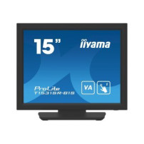 Iiyama ProLite T1531SR-B1S - Monitor LED - 15″