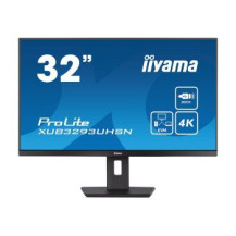 Iiyama ProLite XUB3293UHSN-B5 - Monitor LED - 32″