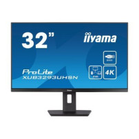 Iiyama ProLite XUB3293UHSN-B5 - Monitor LED - 32″