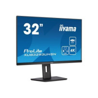 Iiyama ProLite XUB3293UHSN-B5 - Monitor LED - 32″