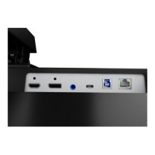 Iiyama ProLite XUB3293UHSN-B5 - Monitor LED - 32″