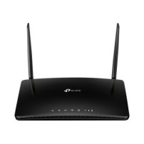TP-LINK Archer MR500 V1 - Router wireless - Switch WWAN a 4 porte
