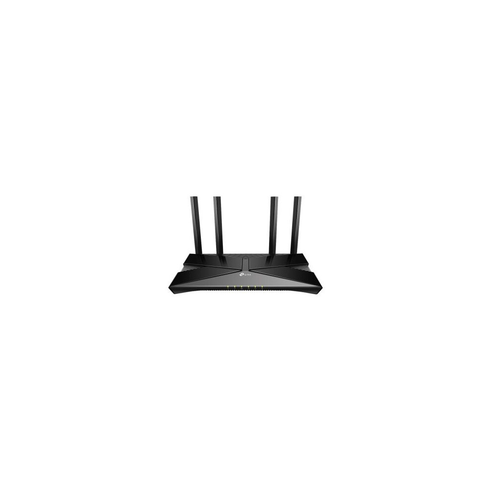 TP-LINK Archer AX53 V1 - Router wireless Switch a 4 porte
