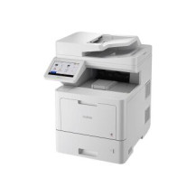 Brother MFC-L9630CDN - Stampante multifunzione - A colori - Laser - A4/Legal (supporti)