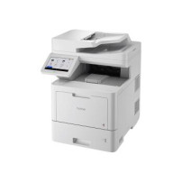 Brother MFC-L9630CDN - Stampante multifunzione - A colori - Laser - A4/Legal (supporti)