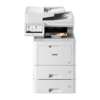 Brother MFC-L9670CDNT - Stampante multifunzione - A colori - Laser - A4/Legal (supporti)