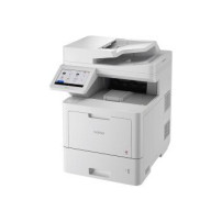Brother MFC-L9670CDN - Stampante multifunzione - A colori - Laser - A4/Legal (supporti)