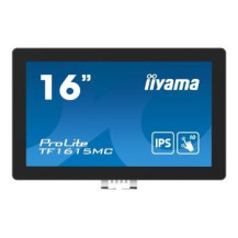 Iiyama ProLite TF1615MC-B1 - Monitor LED - 15.6″