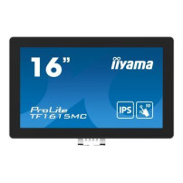 Iiyama ProLite TF1615MC-B1 - Monitor LED - 15.6″
