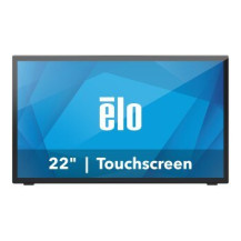Elo Touch Solutions Elo 2270L - Monitor LCD - 22″ (55.9 cm) (21.5″ visualizzabile)