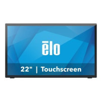 Elo Touch Solutions Elo 2270L - Monitor LCD - 22″ (55.9 cm) (21.5″ visualizzabile)