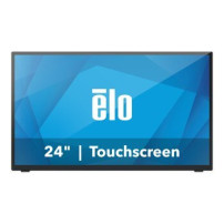 Elo Touch Solutions Elo 2470L - Monitor LCD - 24″ (61 cm) (23.8″ visualizzabile) - Touch screen - 1920 x 1080 Full HD (1080p)