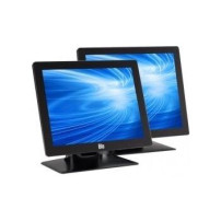 Elo Touch Solutions 1717L AccuTouch Zero-Bezel LED Touchmonitor 17″