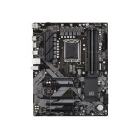 Gigabyte B760 DS3H DDR4 - 1.0 - Scheda madre - ATX - Presa LGA1700 - Chipset B760 - USB-C 3.2 Gen 2x2, USB-C 3.2 Gen 1, USB 3.2