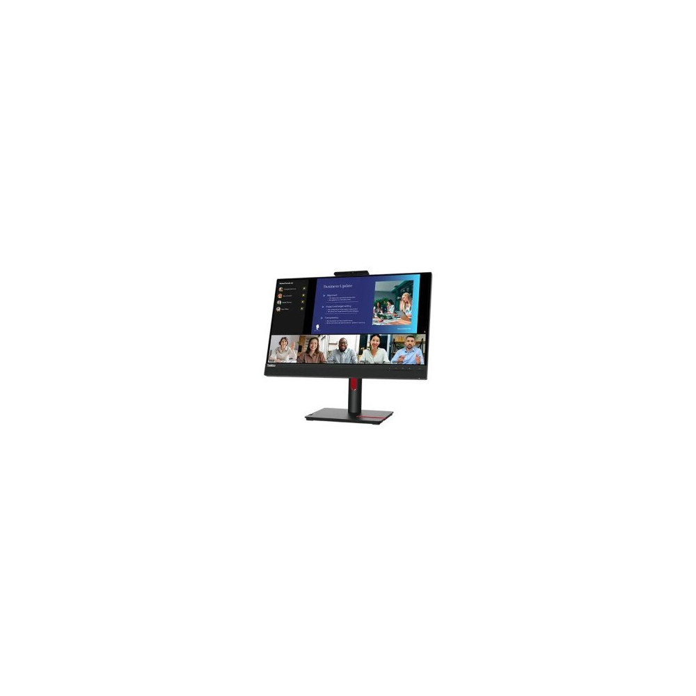 Lenovo ThinkVision T24v-30 - Monitor LED - 24″