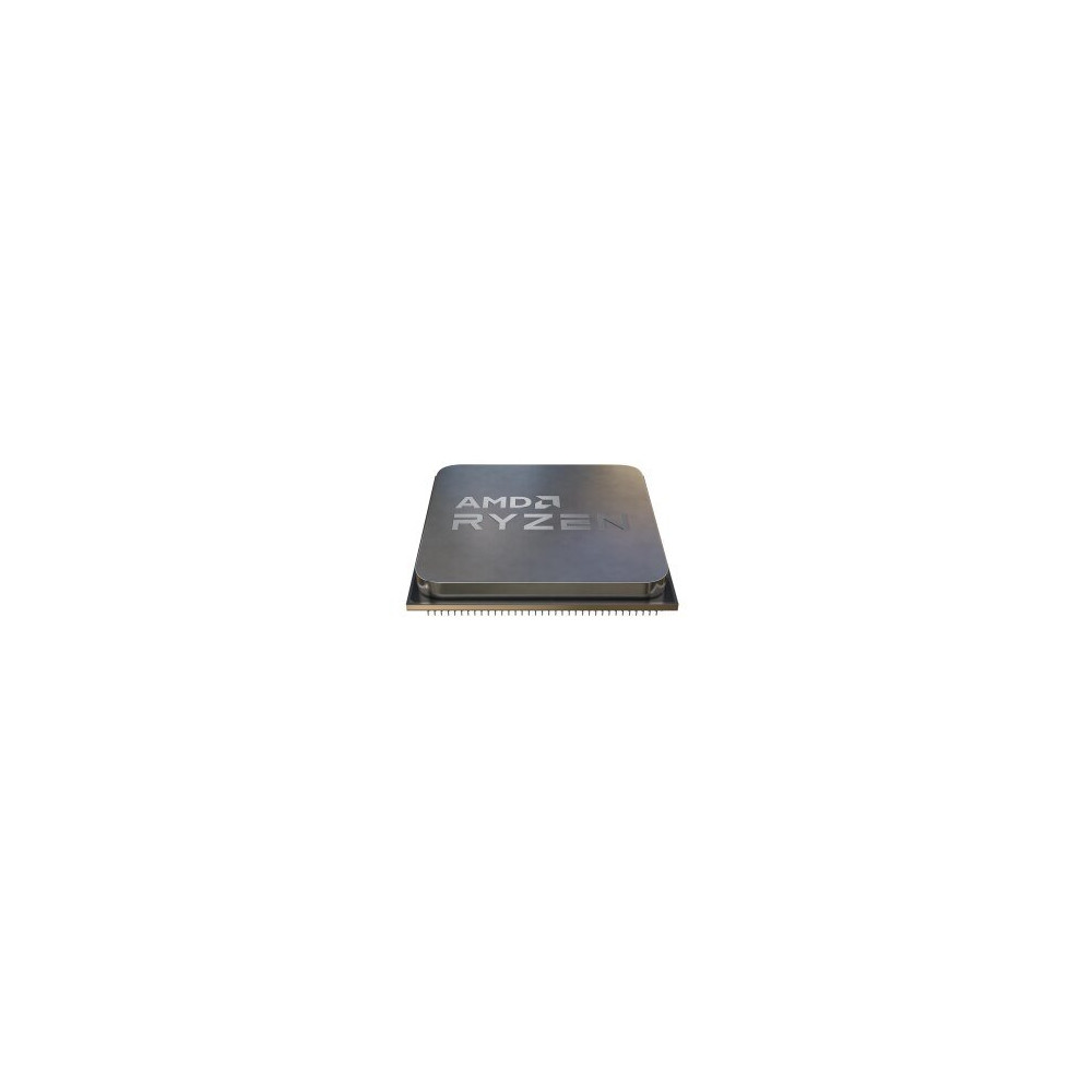 AMD Ryzen 7 5700X - 3,4 GHz - 8 core - 16 thread