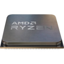 AMD Ryzen 7 5700X - 3,4 GHz - 8 core - 16 thread