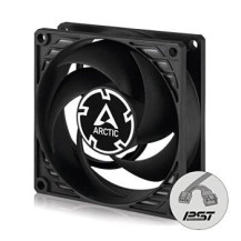 ARCTIC P8 PWM PST Case per computer Ventilatore 8 cm Nero
