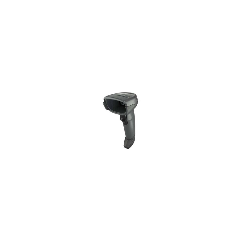 Zebra DS4608-SR - Kit USB - Scanner di codici a barre - Dispositivo portatile