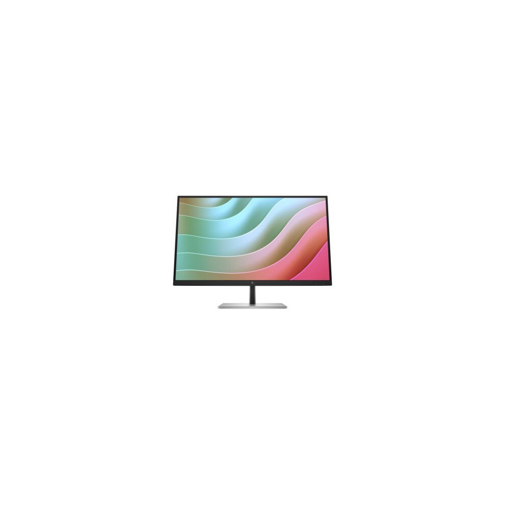 HP E27k G5 - Serie E - Monitor LED - 27″