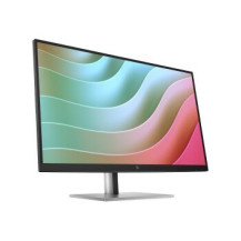 HP E27k G5 - Serie E - Monitor LED - 27″