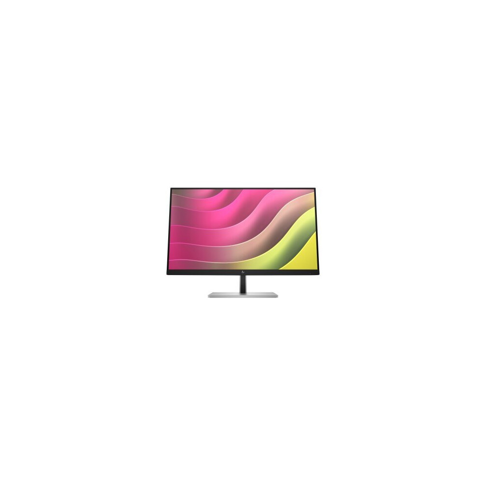 HP E24t G5 - Serie E - Monitor LED - 23.8″