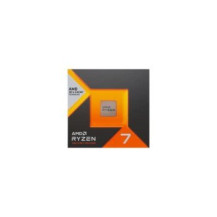 AMD Ryzen 7 7800X3D - 4.2 GHz - 8 core - 16 thread