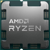 AMD AM5 Ryzen 5 7600X Tray 4.7GHz 6xCore 38MB 105W - AMD R5 - 4,7 GHz