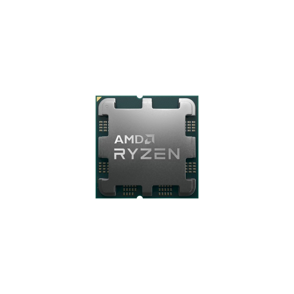 AMD AM5 Ryzen 5 7600X Tray 4.7GHz 6xCore 38MB 105W - AMD R5 - 4,7 GHz
