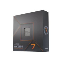 AMD Ryzen 7 7700X - 4,5 GHz - 8 core - 16 thread