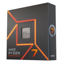 AMD Ryzen 7 7700X - 4,5 GHz - 8 core - 16 thread