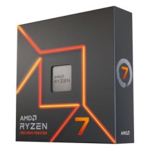 AMD Ryzen 7 7700X - 4,5 GHz - 8 core - 16 thread