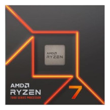 AMD Ryzen 7 7700X - 4,5 GHz - 8 core - 16 thread