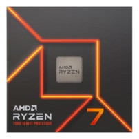 AMD Ryzen 7 7700X - 4,5 GHz - 8 core - 16 thread