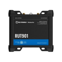 Teltonika RUT901 - Router wireless Switch a 3 porte