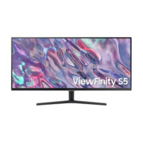 Samsung ViewFinity S5 S34C500GAU - Serie S50GC - Monitor LED - 34″