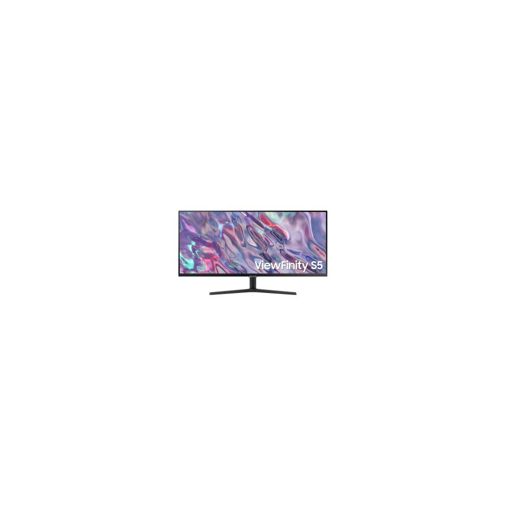 Samsung ViewFinity S5 S34C500GAU - Serie S50GC - Monitor LED - 34″