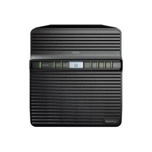 Synology Disk Station DS423 - Server NAS - 4 alloggiamenti
