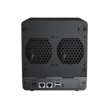 Synology Disk Station DS423 - Server NAS - 4 alloggiamenti