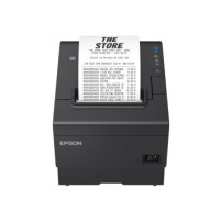 Epson TM T88VII (112) - Stampante di ricevute - termica - rotolo (7,95 cm)