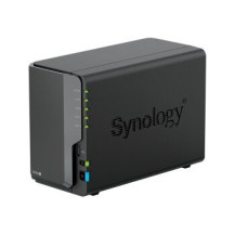 Synology DiskStation DS224+ NAS-Server