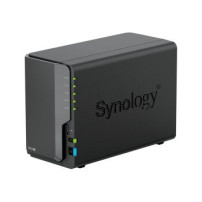 Synology DiskStation DS224+ NAS-Server