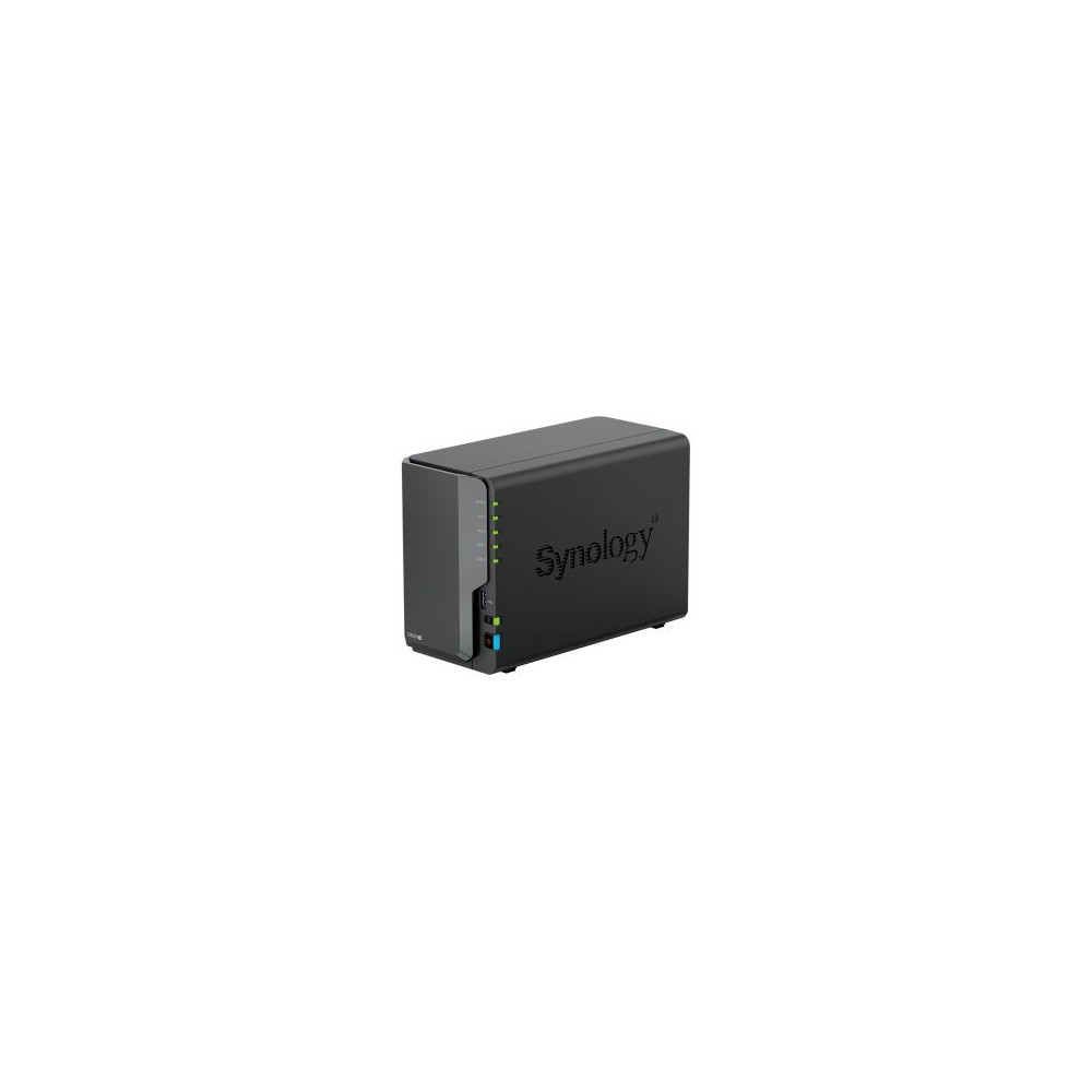 Synology DiskStation DS224+ NAS-Server