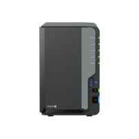 Synology DiskStation DS224+ NAS-Server
